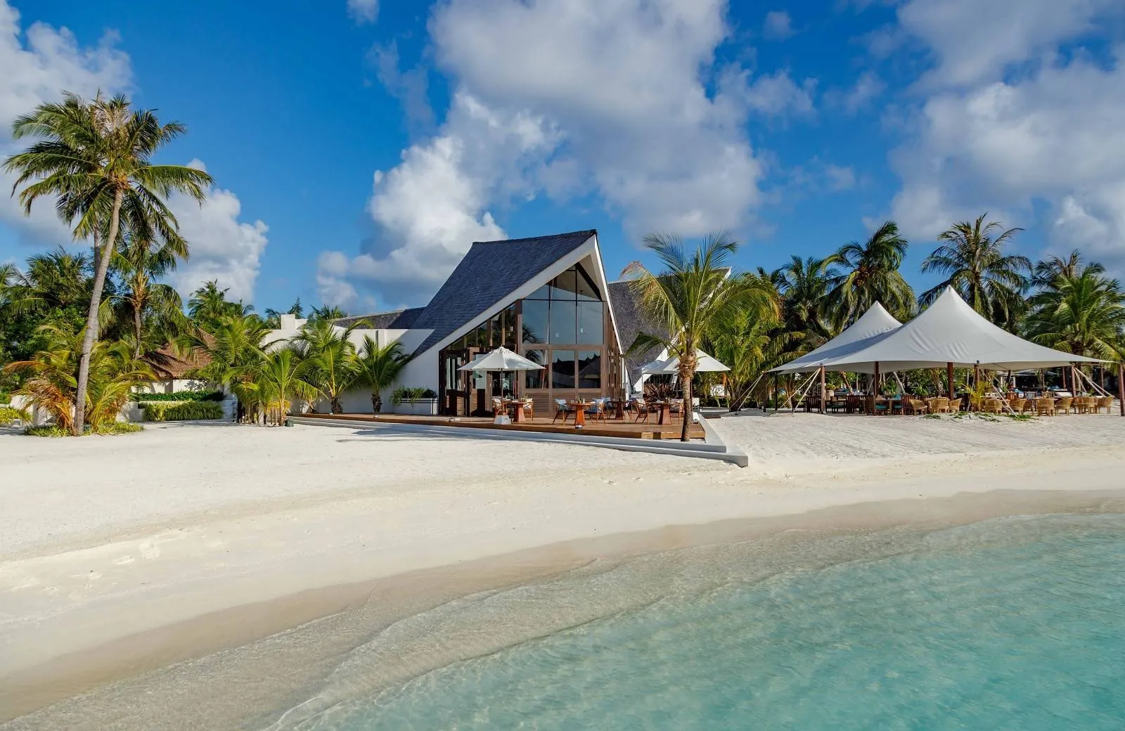 OZEN Reserve Bolifushi 5*