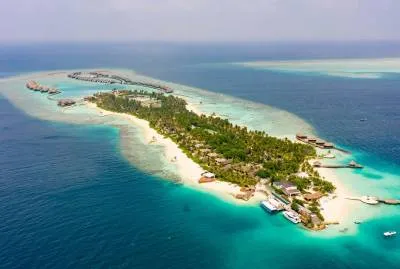 OZEN Reserve Bolifushi (ex. Jumeirah Vittaveli) 5*