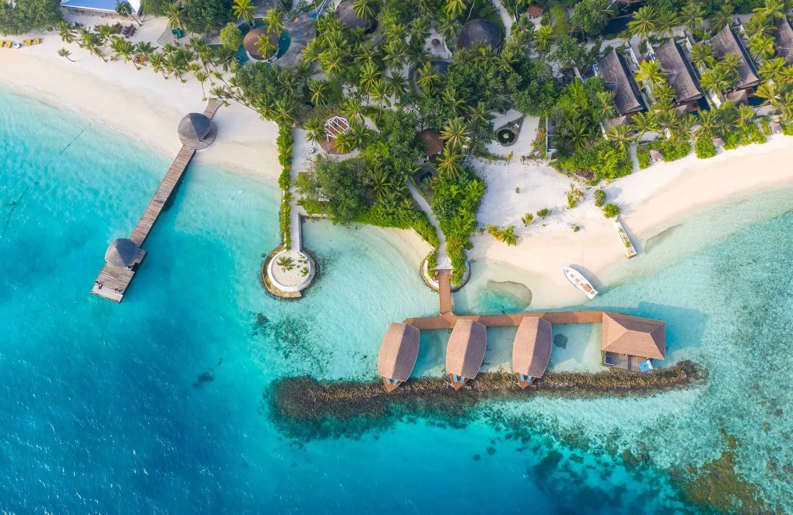 OZEN Reserve Bolifushi 5*