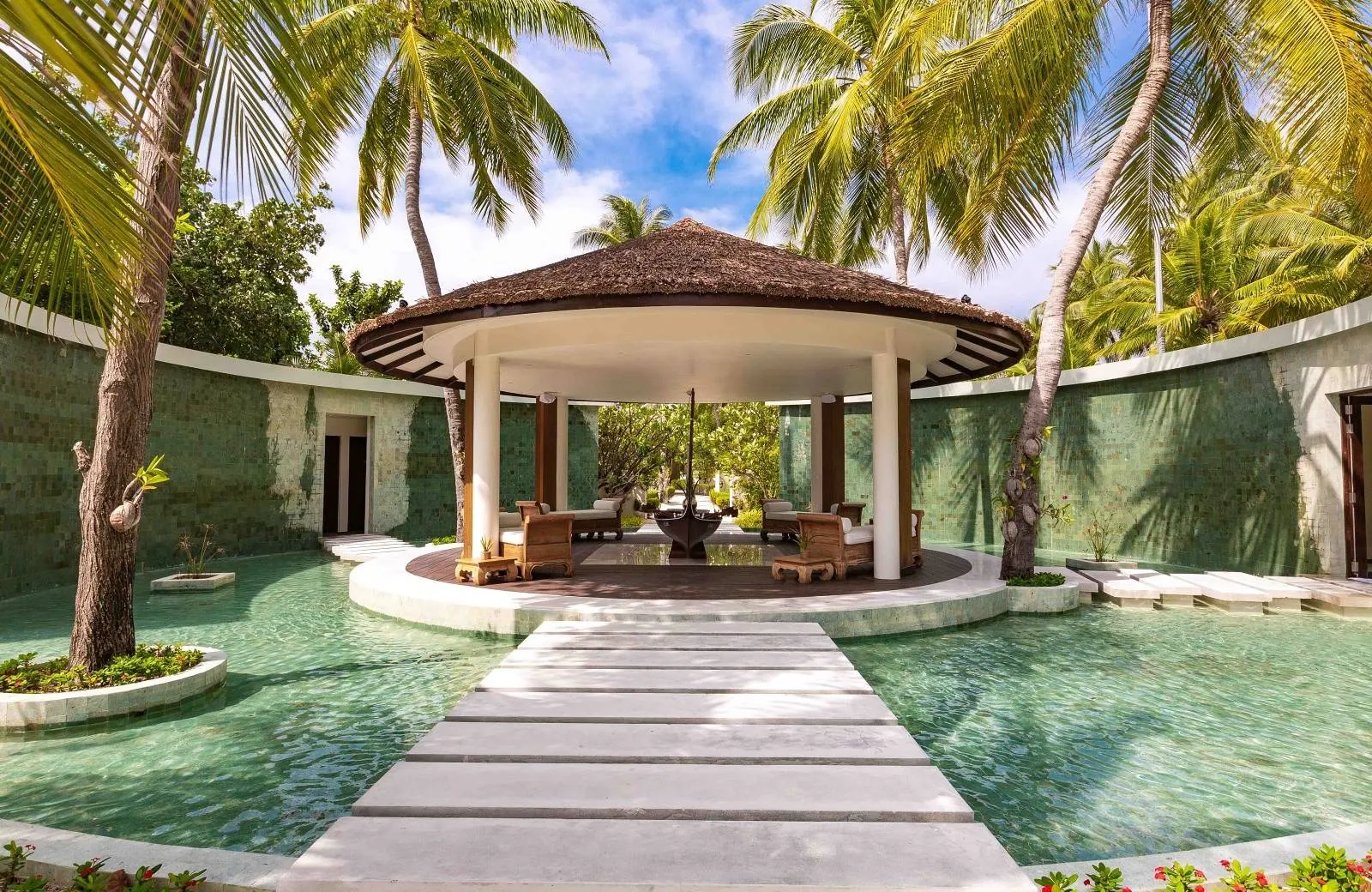 OZEN Reserve Bolifushi 5*