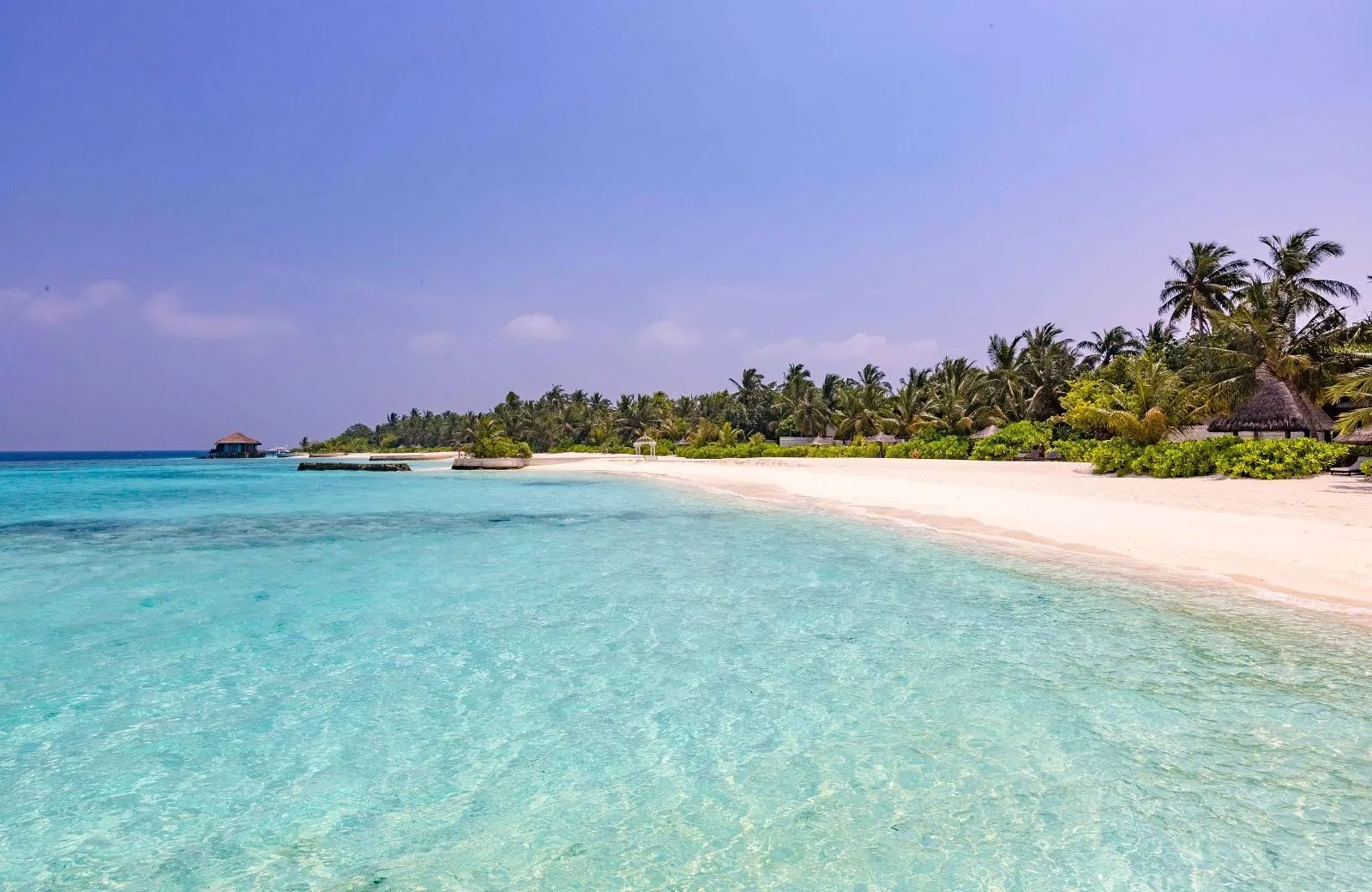 OZEN Reserve Bolifushi (ex. Jumeirah Vittaveli) 5*