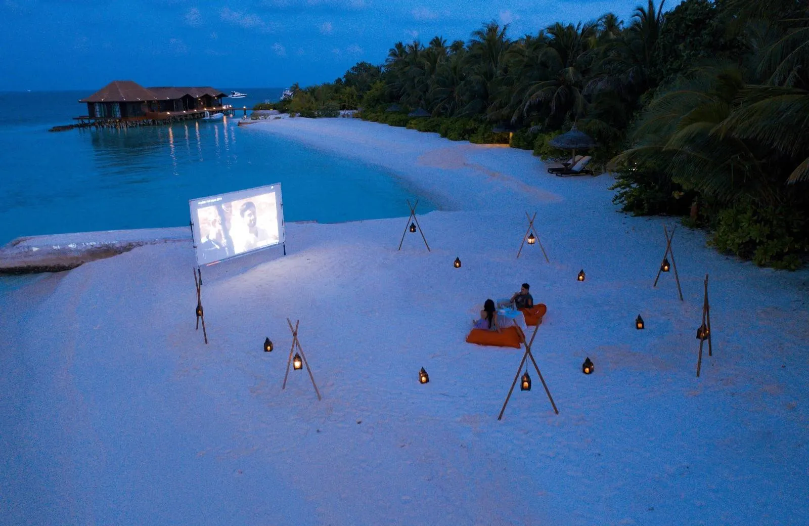 OZEN Reserve Bolifushi (ex. Jumeirah Vittaveli) 5*