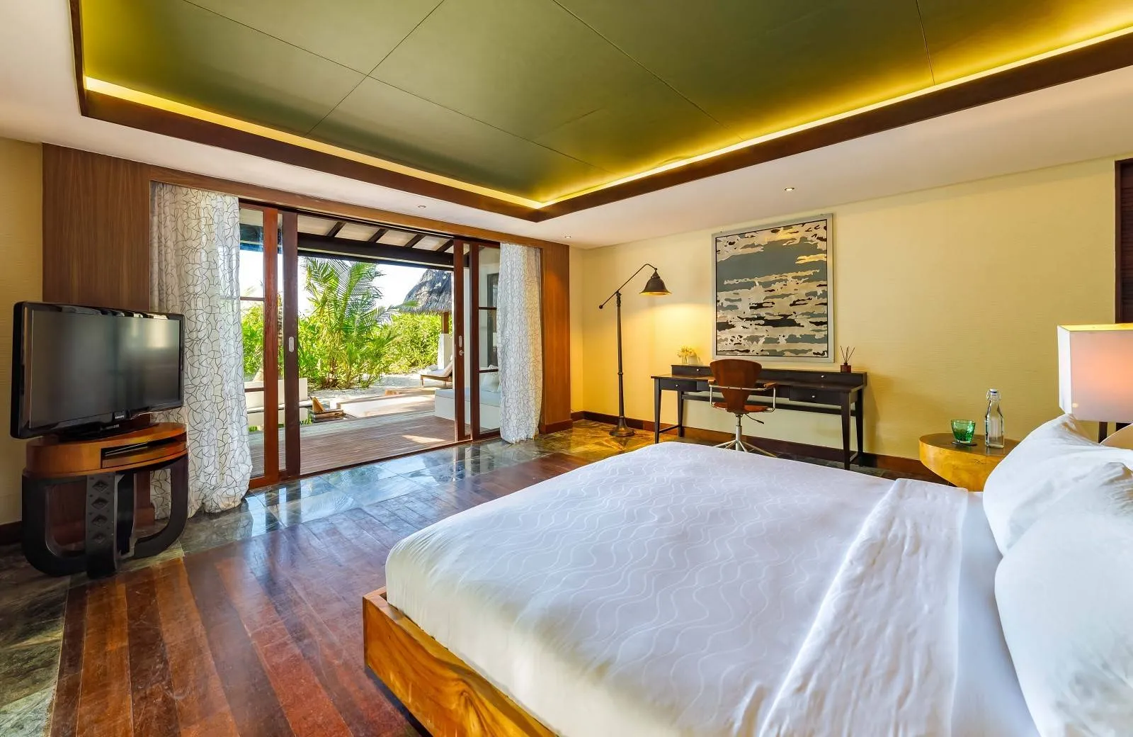 OZEN Reserve Bolifushi 5*