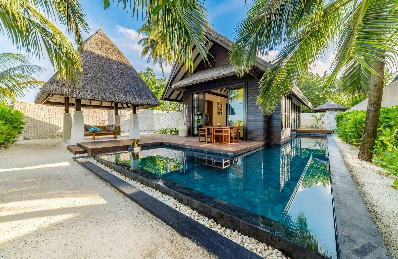 OZEN Reserve Bolifushi 5*
