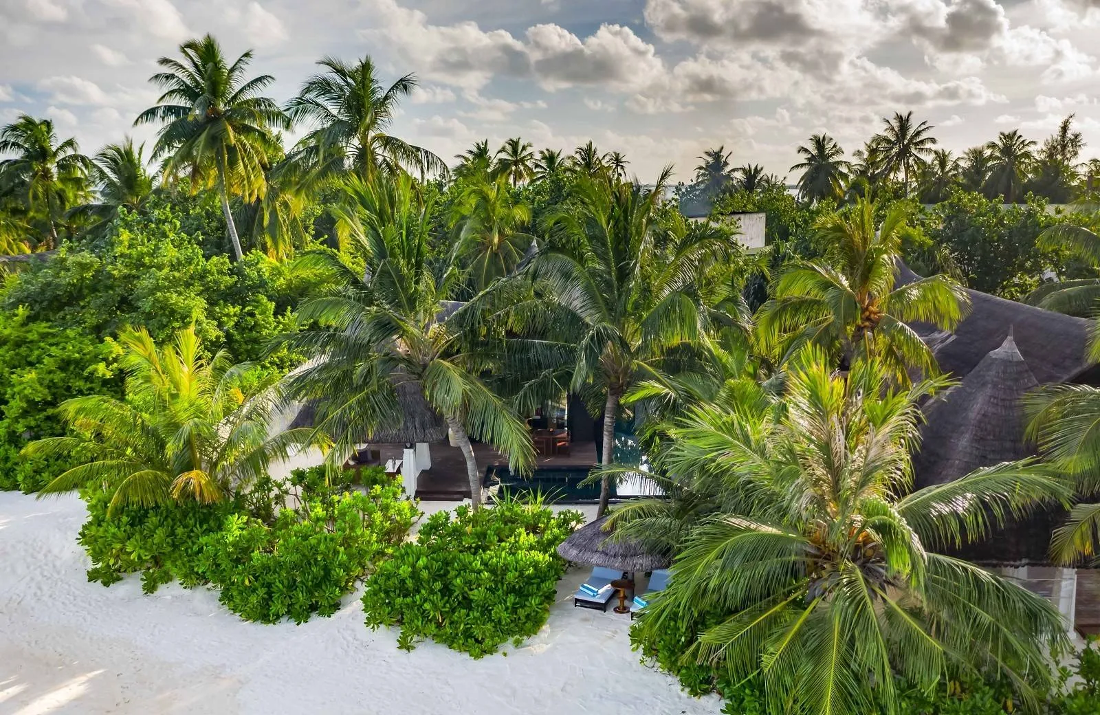 OZEN Reserve Bolifushi (ex. Jumeirah Vittaveli) 5*