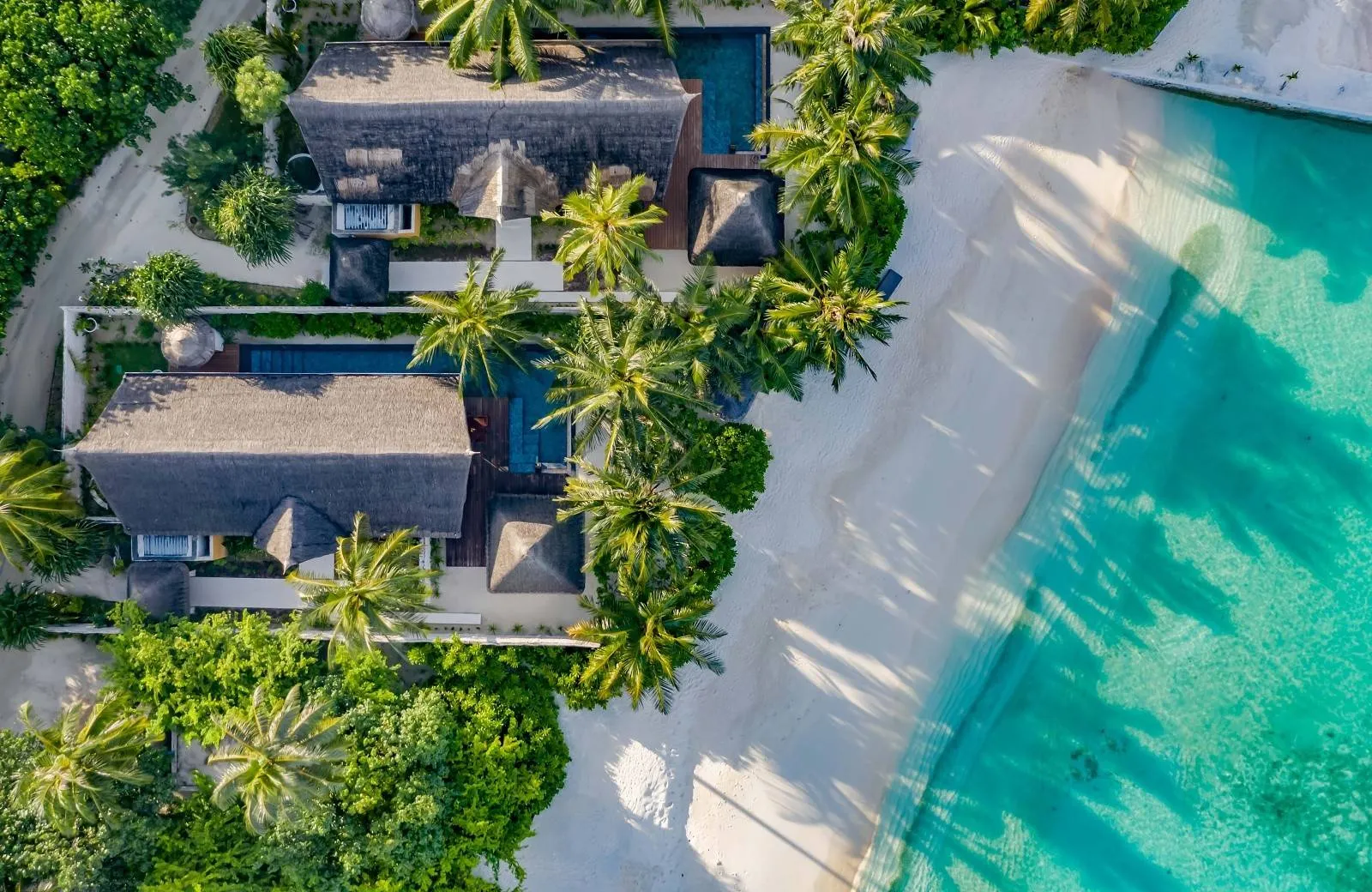 OZEN Reserve Bolifushi (ex. Jumeirah Vittaveli) 5*