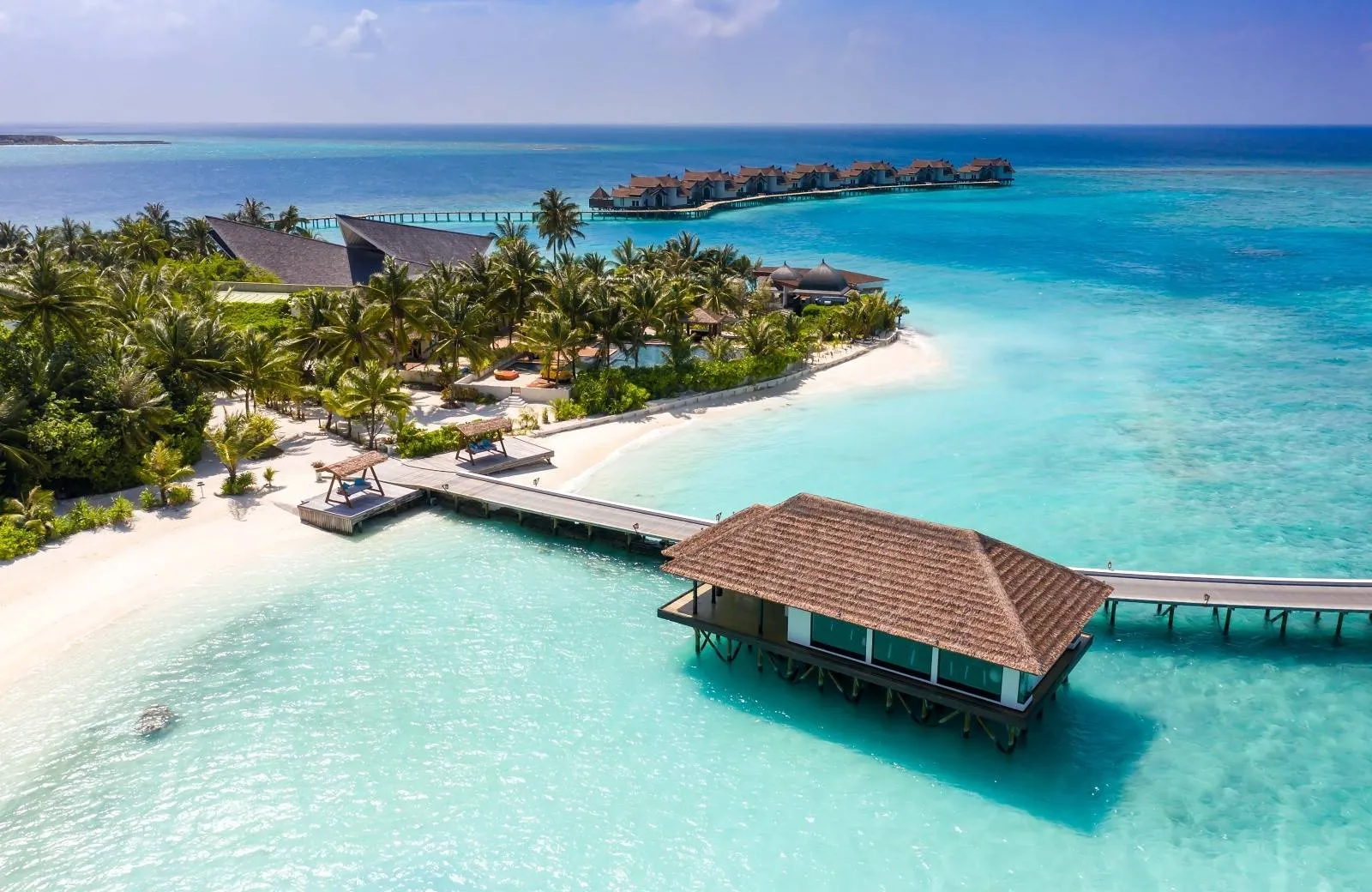 OZEN Reserve Bolifushi 5*