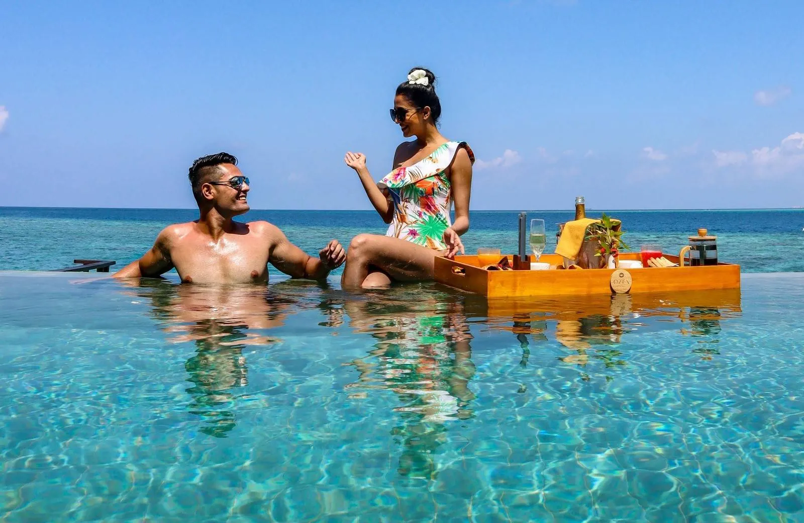 OZEN Reserve Bolifushi (ex. Jumeirah Vittaveli) 5*