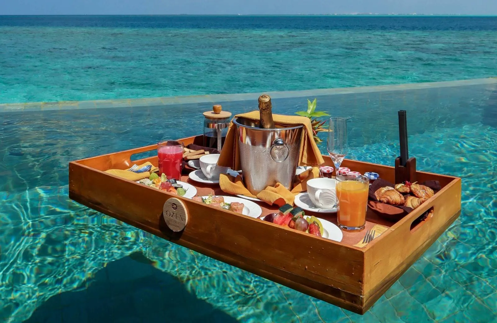 OZEN Reserve Bolifushi (ex. Jumeirah Vittaveli) 5*