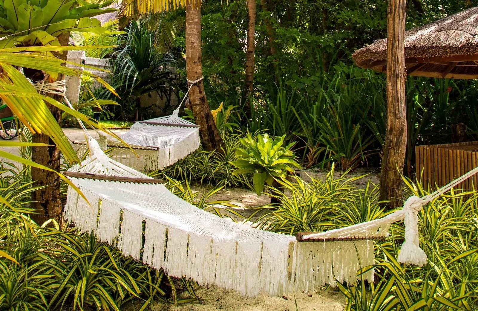 OZEN Reserve Bolifushi (ex. Jumeirah Vittaveli) 5*