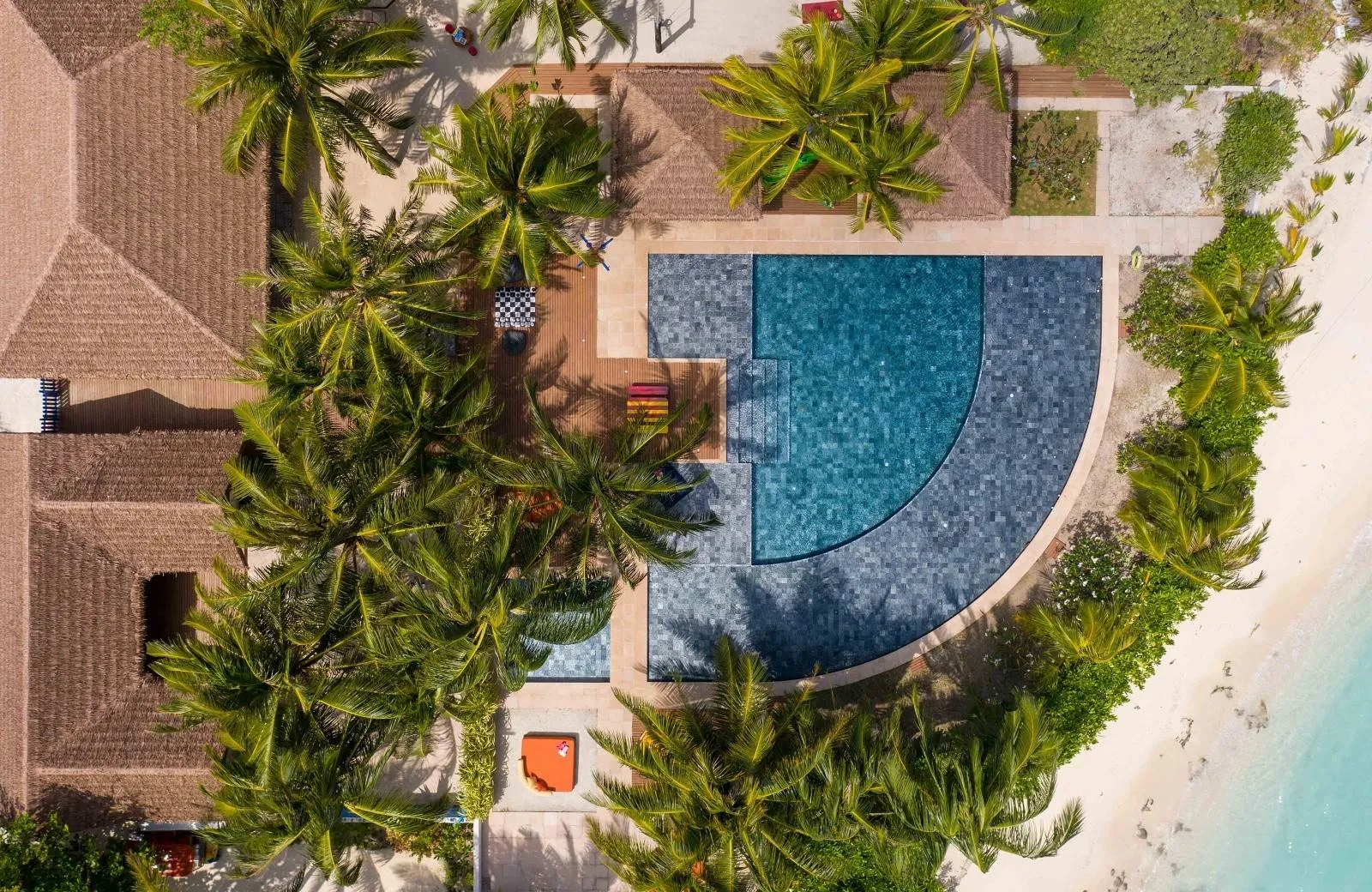 OZEN Reserve Bolifushi 5*