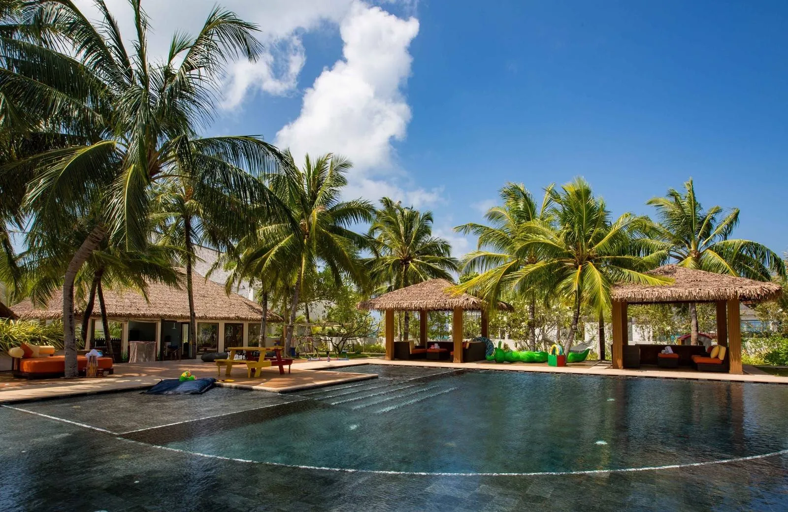 OZEN Reserve Bolifushi (ex. Jumeirah Vittaveli) 5*