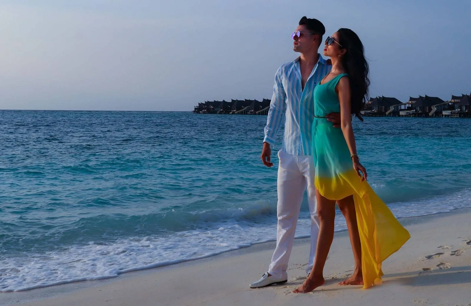 OZEN Reserve Bolifushi (ex. Jumeirah Vittaveli) 5*