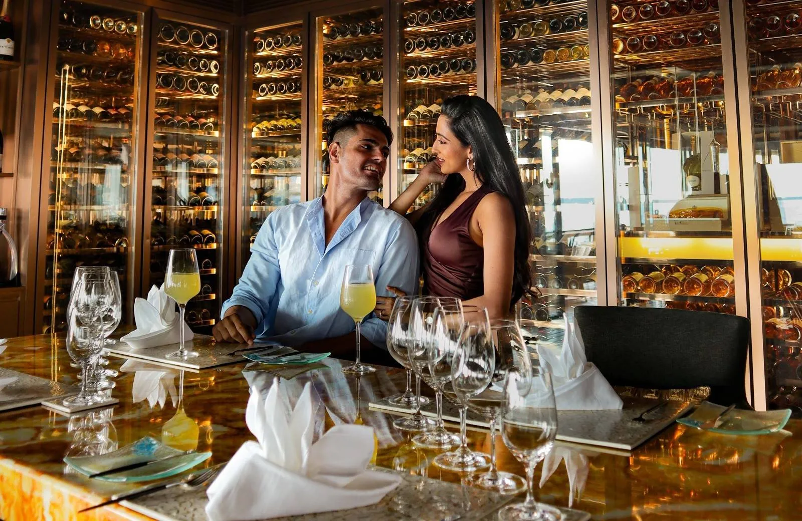 OZEN Reserve Bolifushi 5*