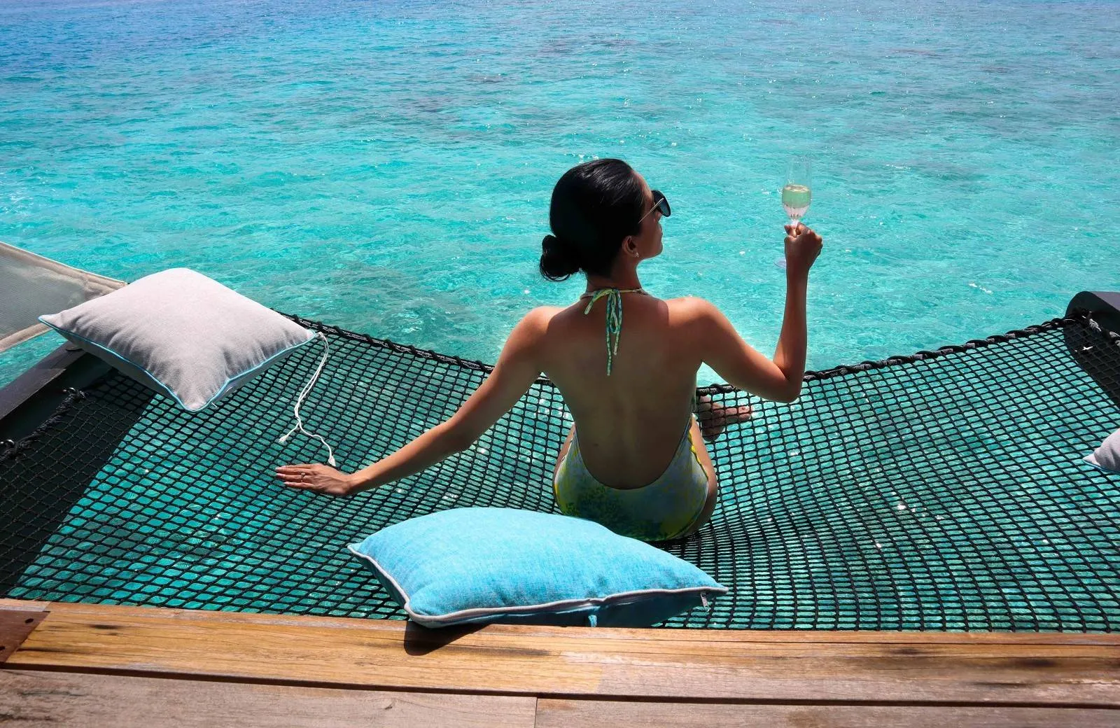 OZEN Reserve Bolifushi 5*