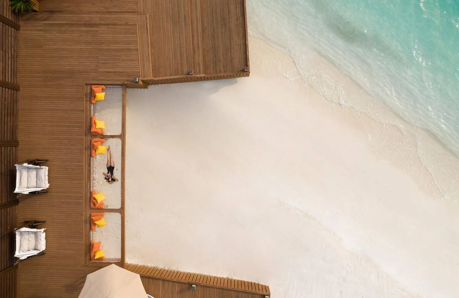 OZEN Reserve Bolifushi 5*