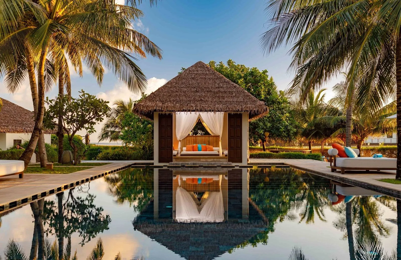 OZEN Reserve Bolifushi (ex. Jumeirah Vittaveli) 5*