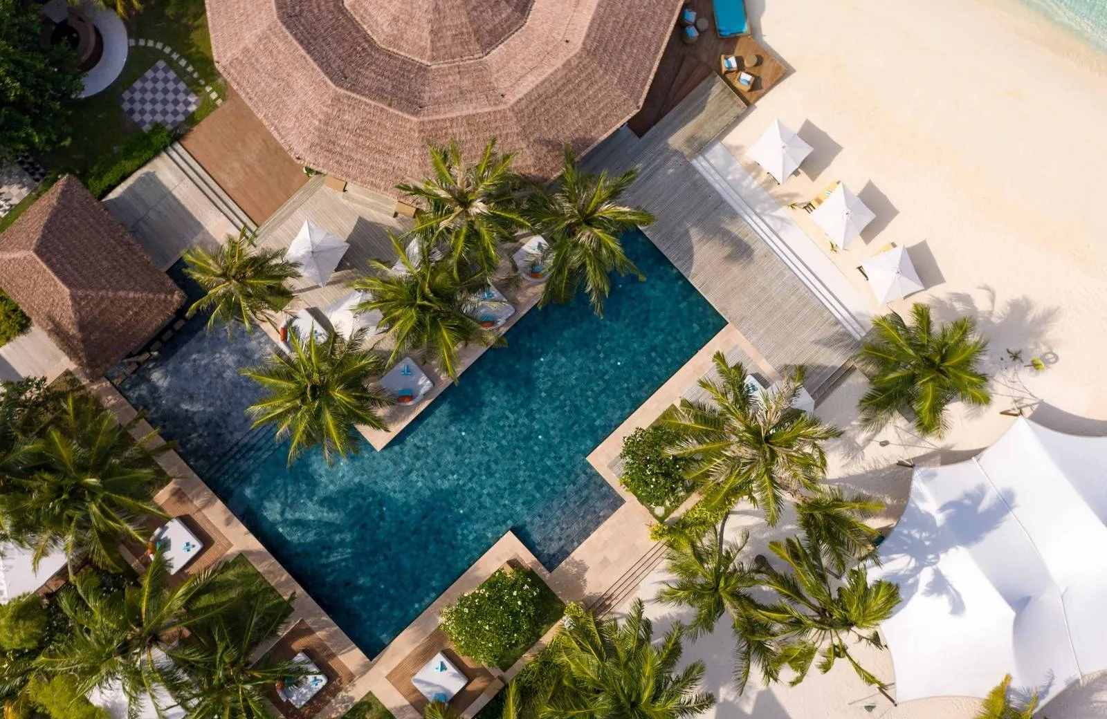 OZEN Reserve Bolifushi 5*