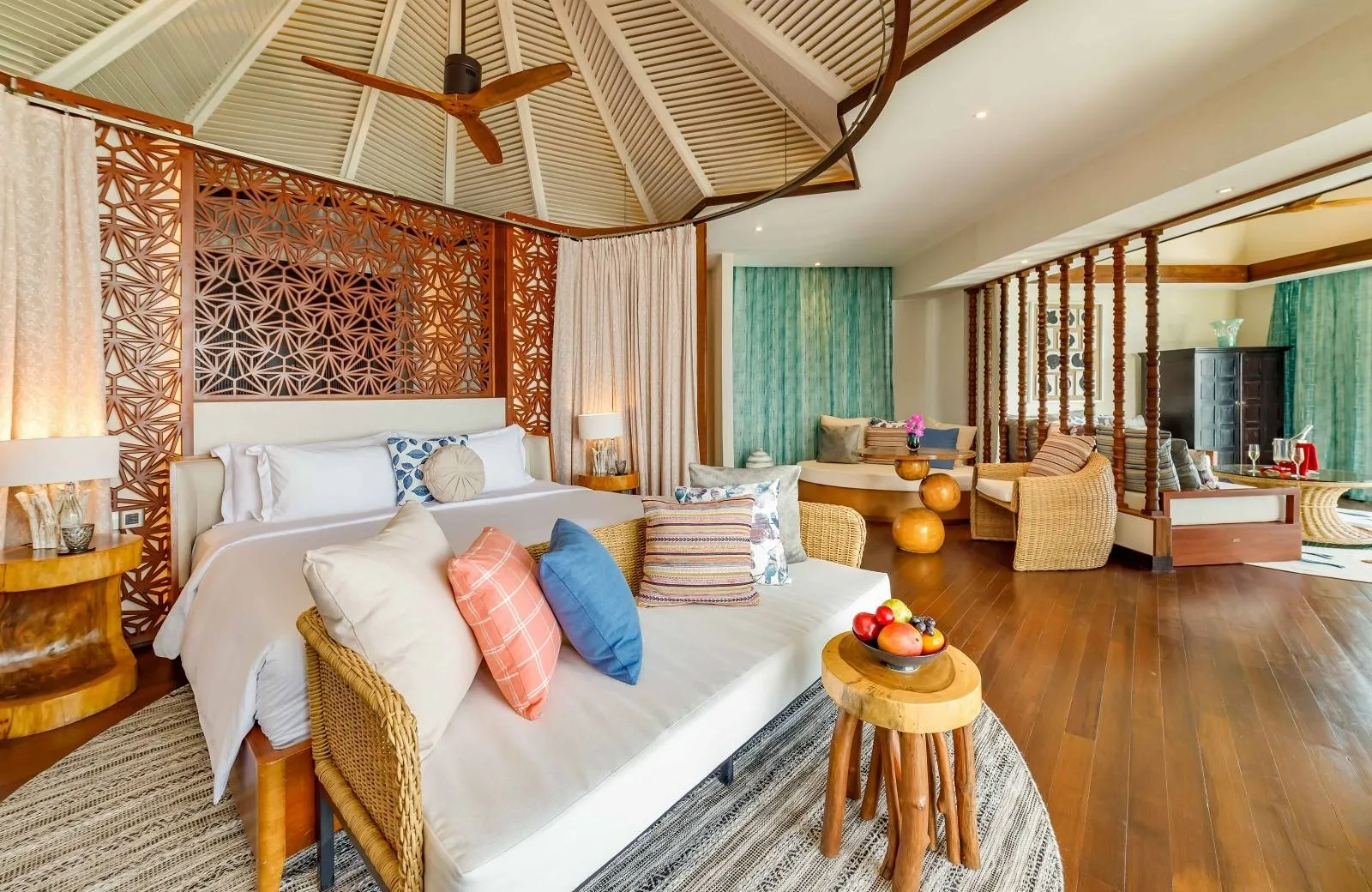 OZEN Reserve Bolifushi 5*