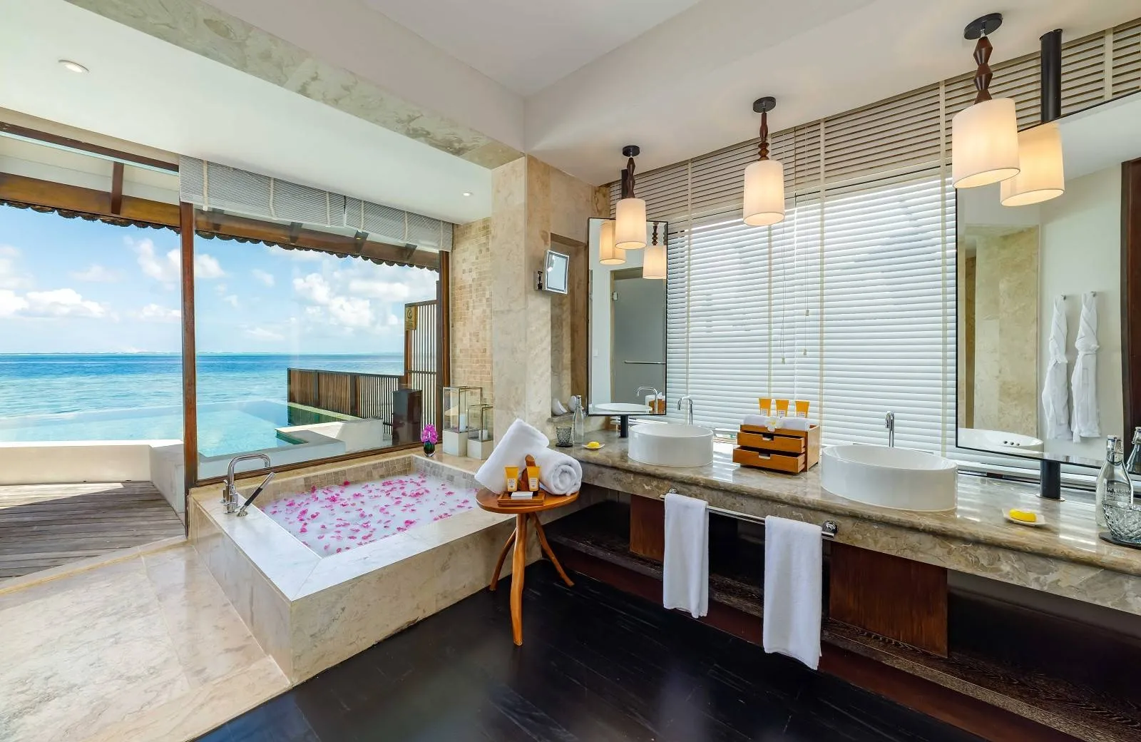 OZEN Reserve Bolifushi 5*