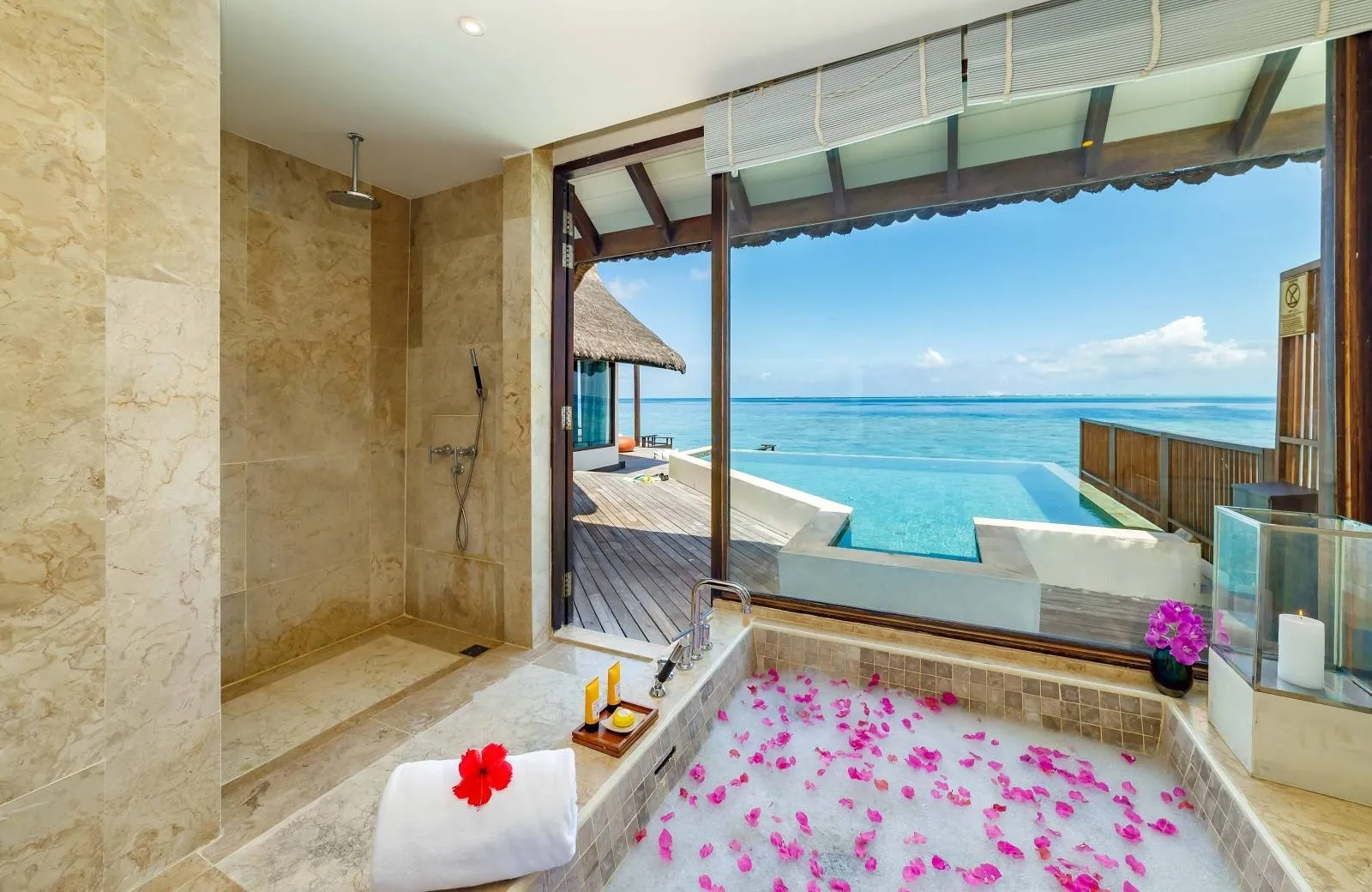 OZEN Reserve Bolifushi 5*
