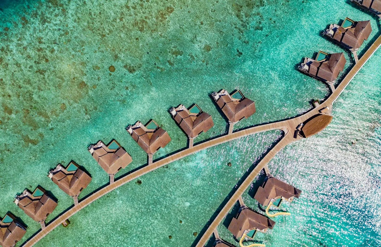 OZEN Reserve Bolifushi 5*