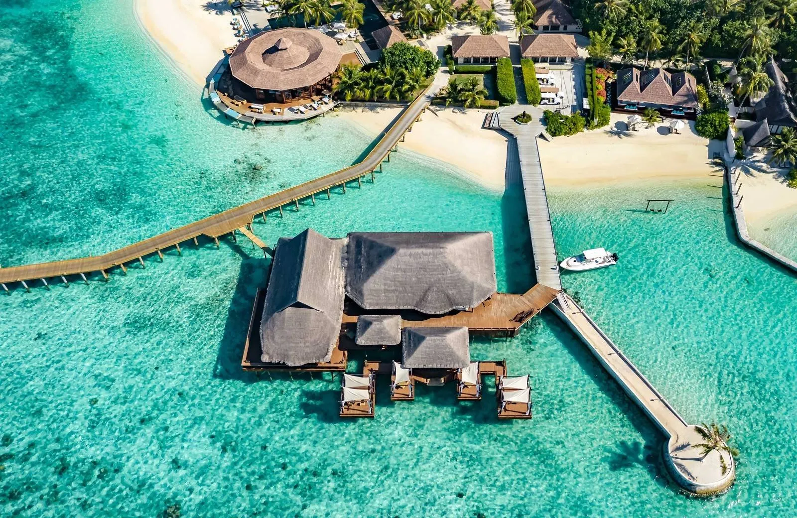 OZEN Reserve Bolifushi 5*