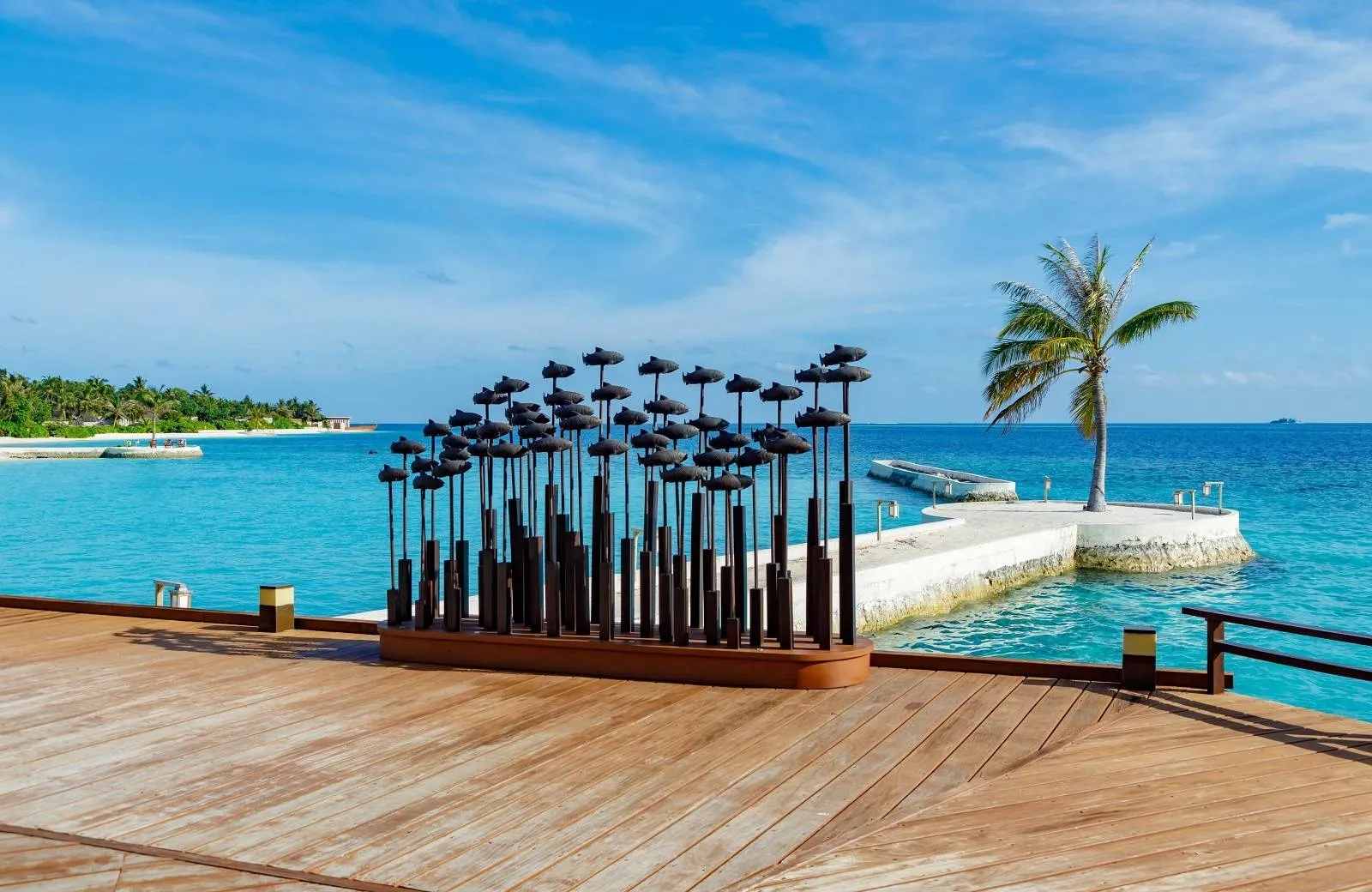 OZEN Reserve Bolifushi (ex. Jumeirah Vittaveli) 5*