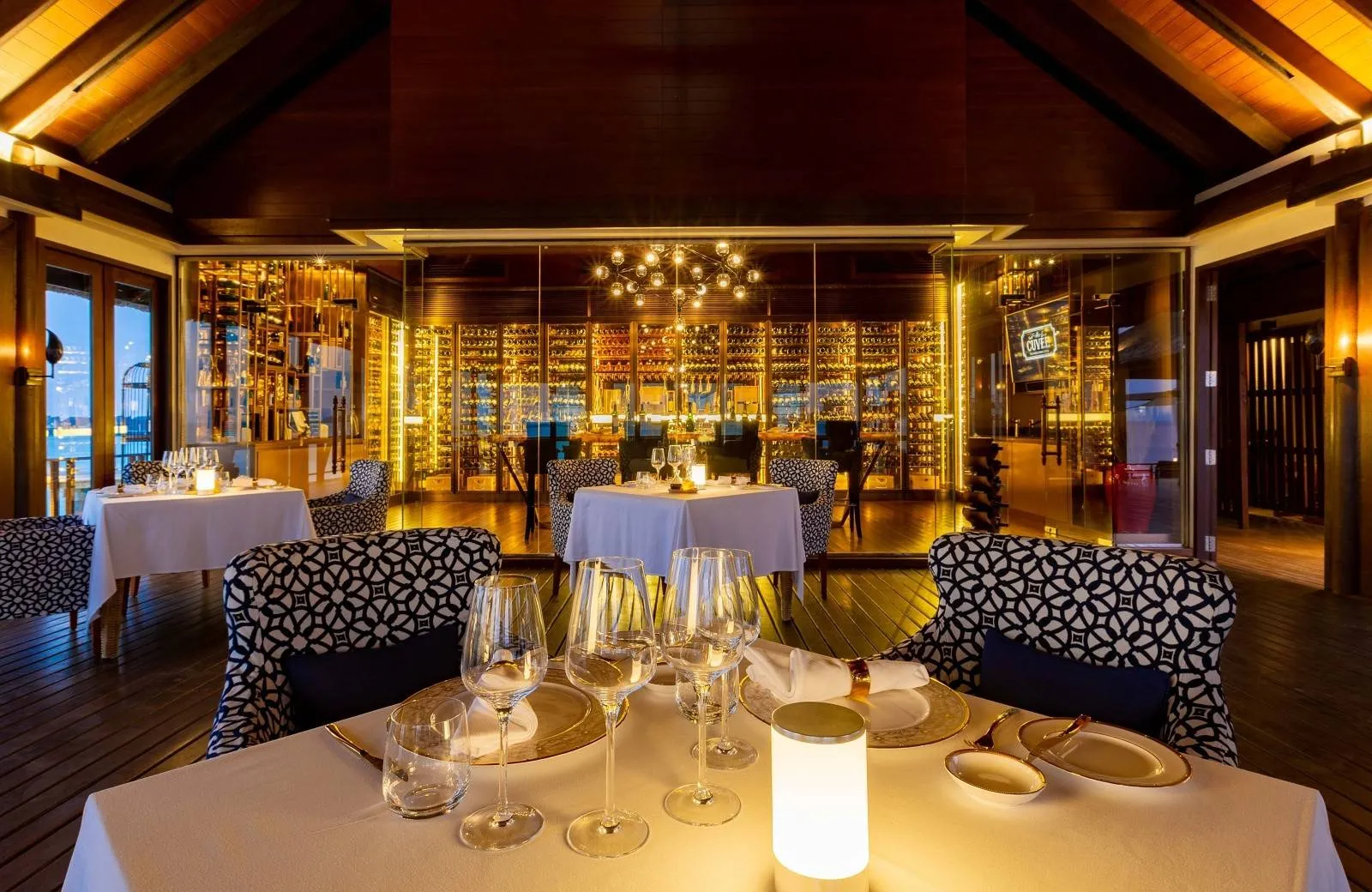 OZEN Reserve Bolifushi (ex. Jumeirah Vittaveli) 5*