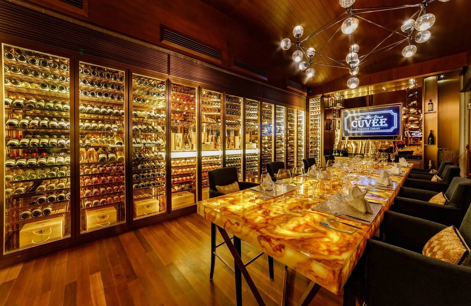 OZEN Reserve Bolifushi (ex. Jumeirah Vittaveli) 5*