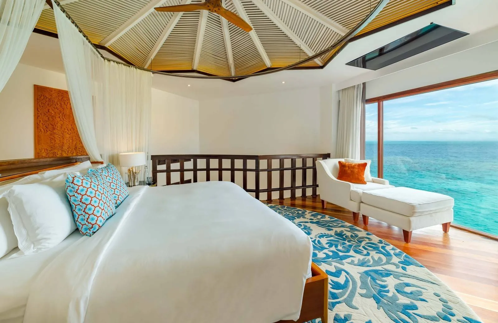 OZEN Reserve Bolifushi (ex. Jumeirah Vittaveli) 5*