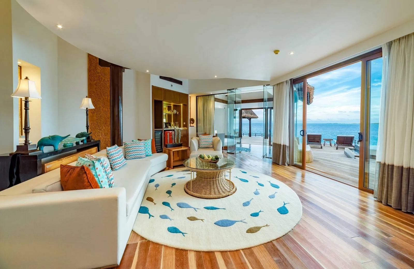 OZEN Reserve Bolifushi 5*