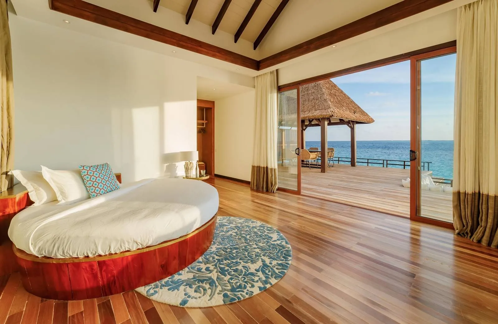 OZEN Reserve Bolifushi 5*