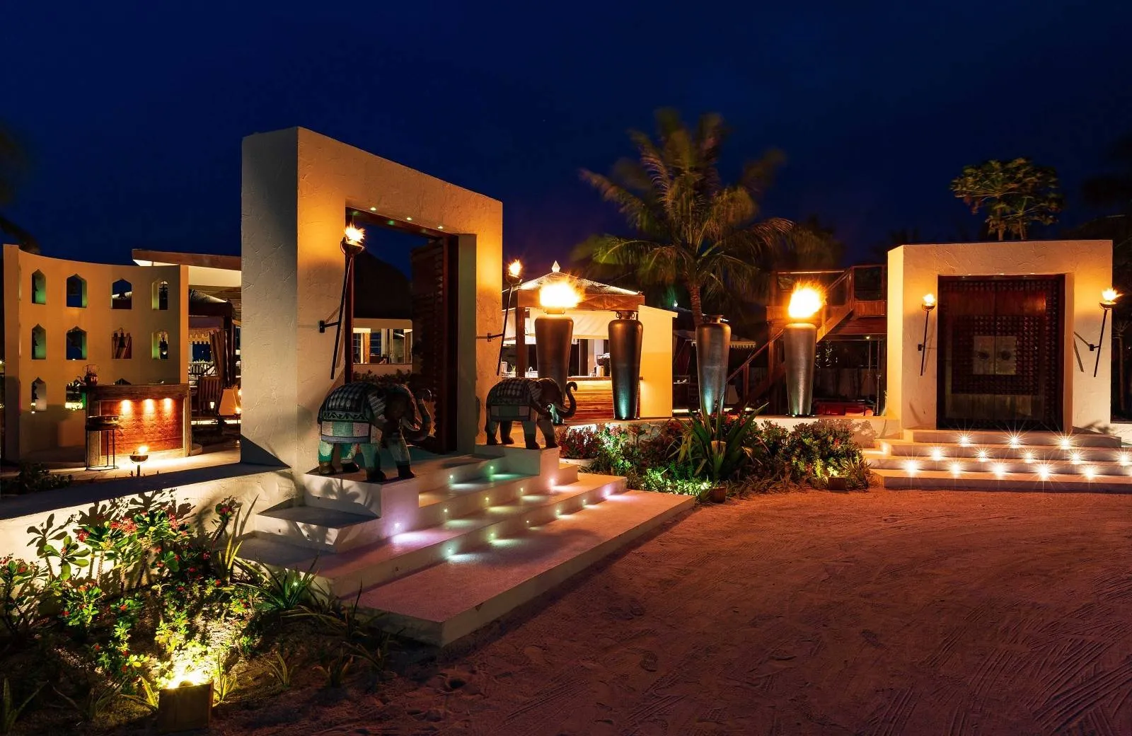 OZEN Reserve Bolifushi (ex. Jumeirah Vittaveli) 5*