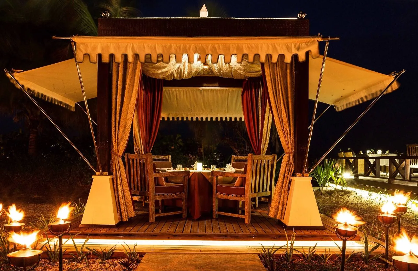 OZEN Reserve Bolifushi (ex. Jumeirah Vittaveli) 5*