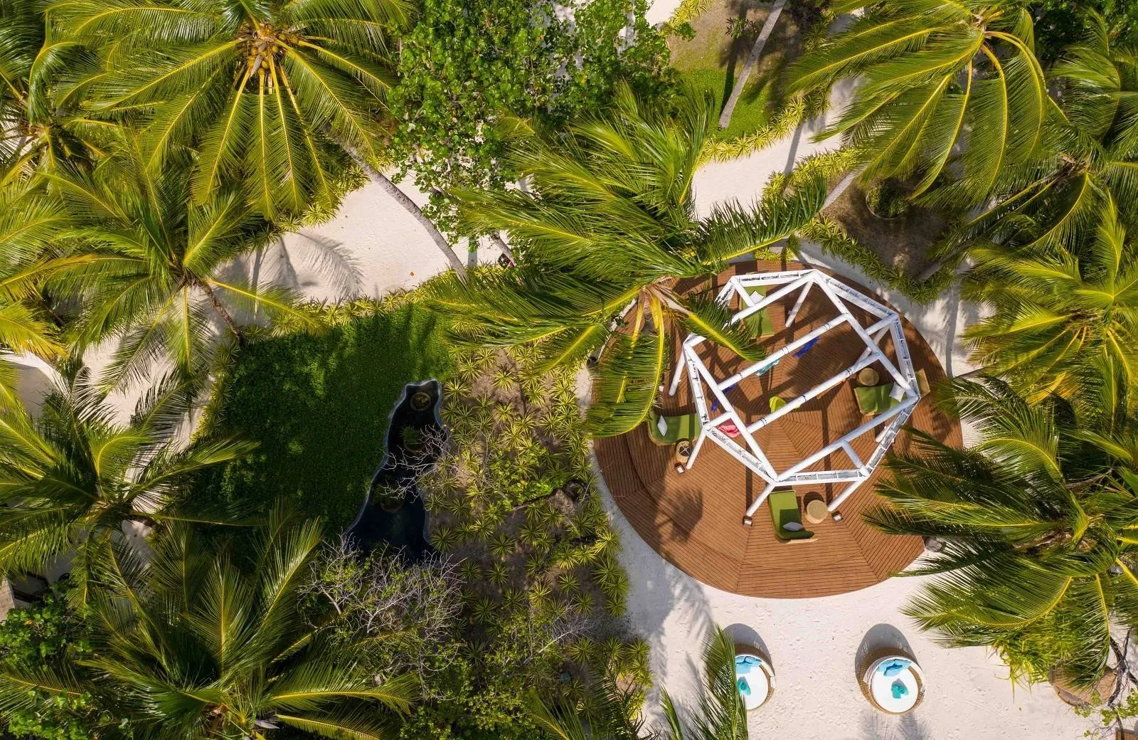 OZEN Reserve Bolifushi (ex. Jumeirah Vittaveli) 5*