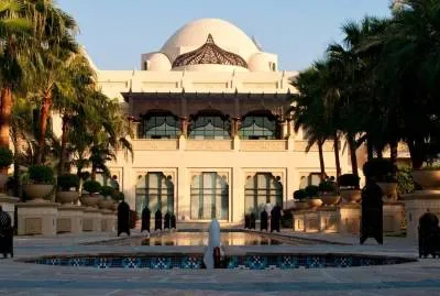 The Palace - One&Only Royal Mirage 5*