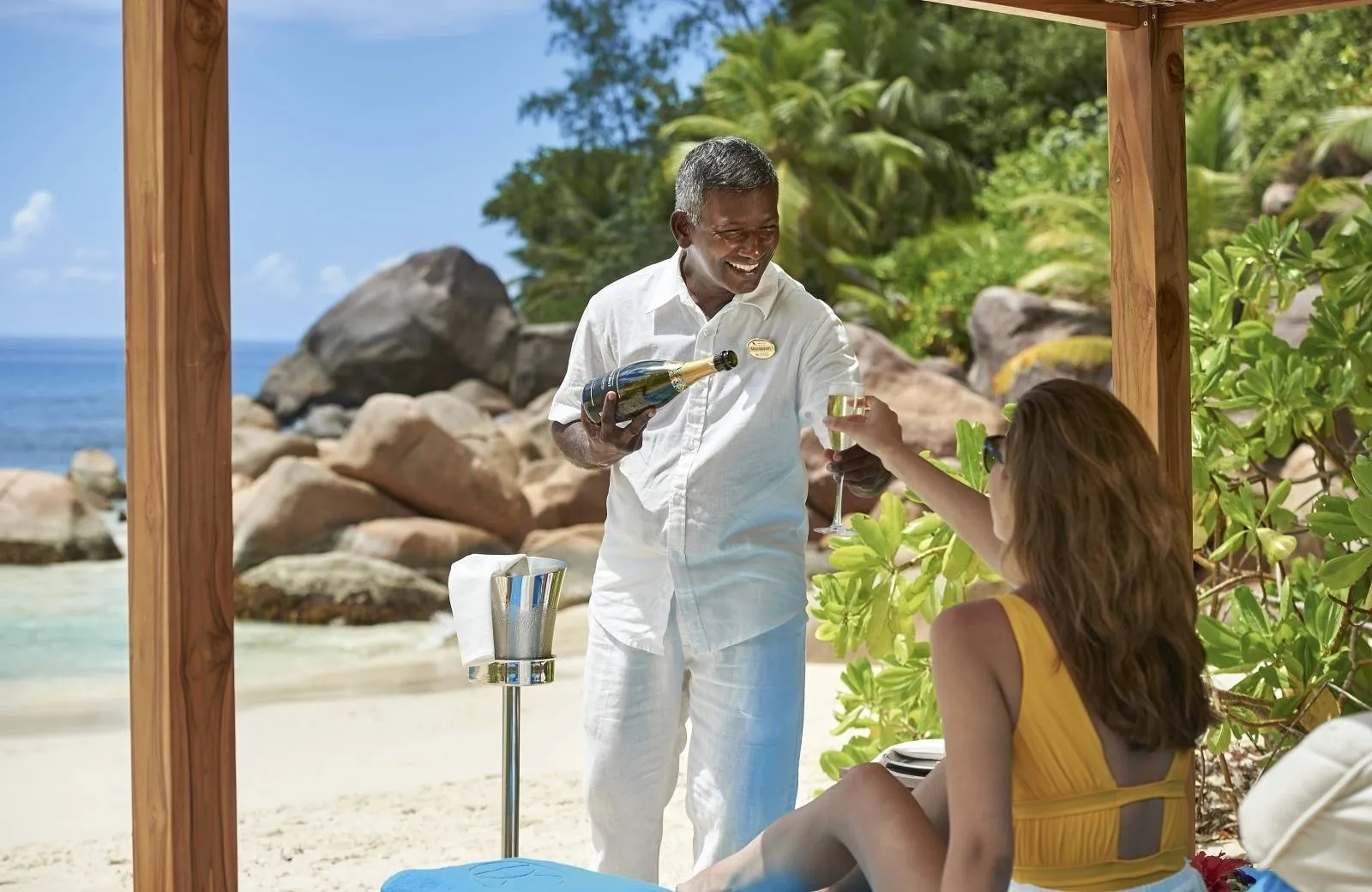 Constance Lemuria 5*