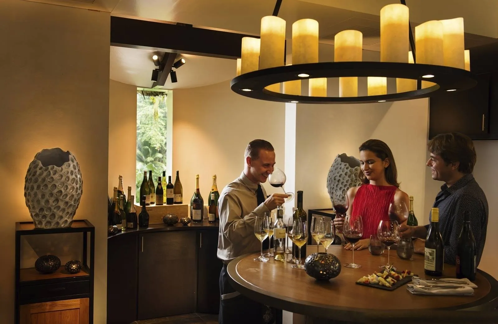 Constance Lemuria 5*