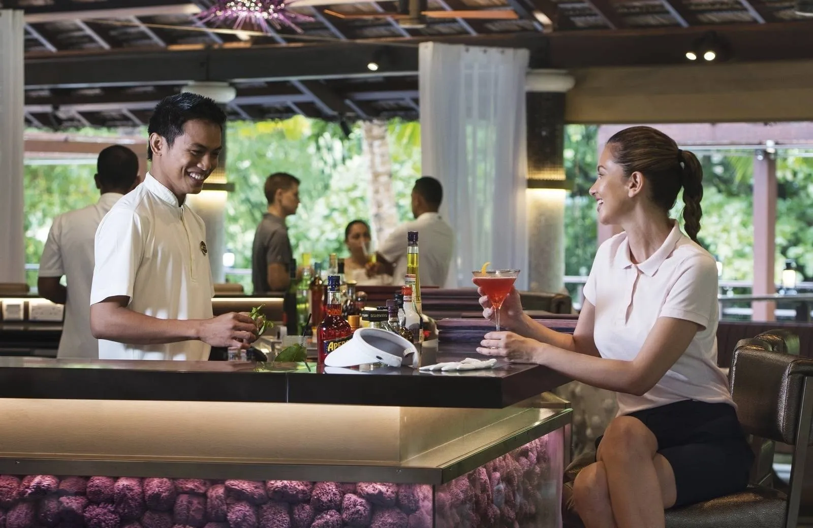 Constance Lemuria 5*