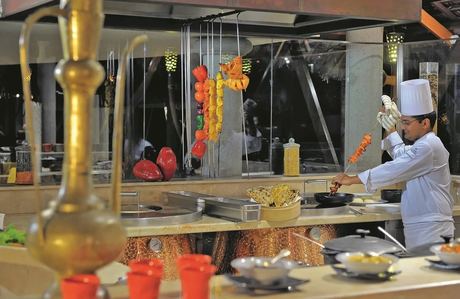 Constance Lemuria 5*