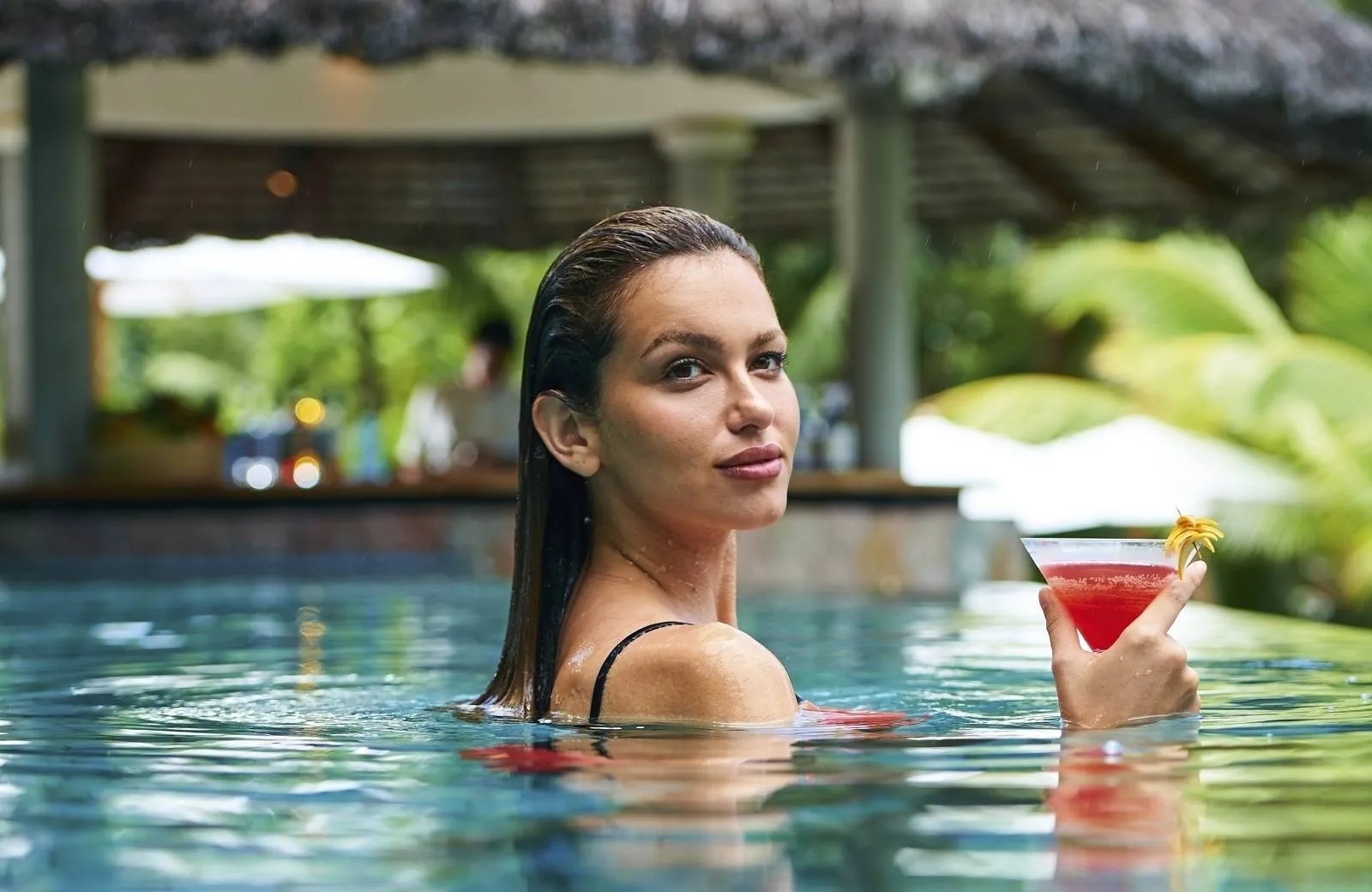 Constance Lemuria 5*