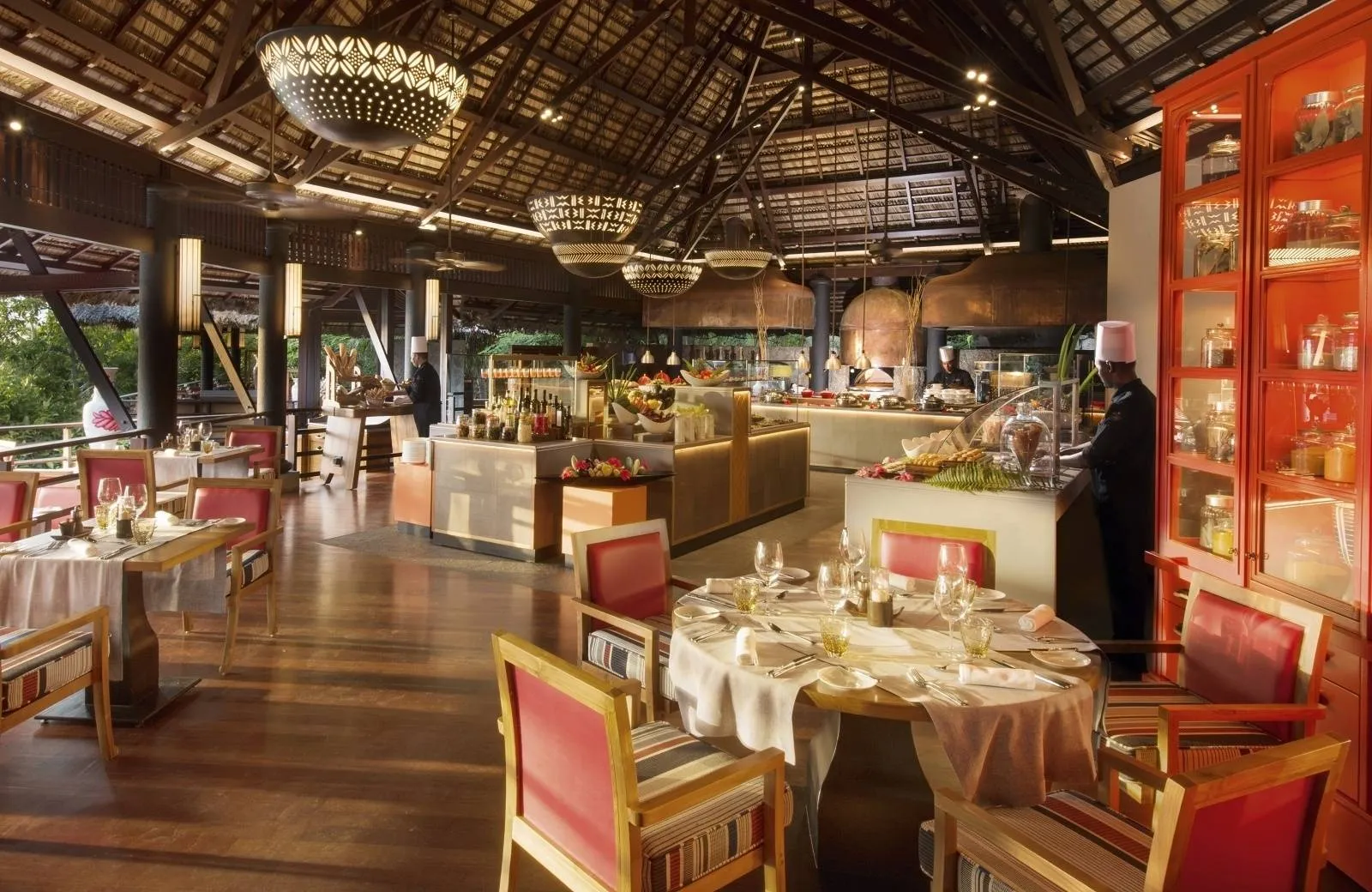 Constance Lemuria 5*