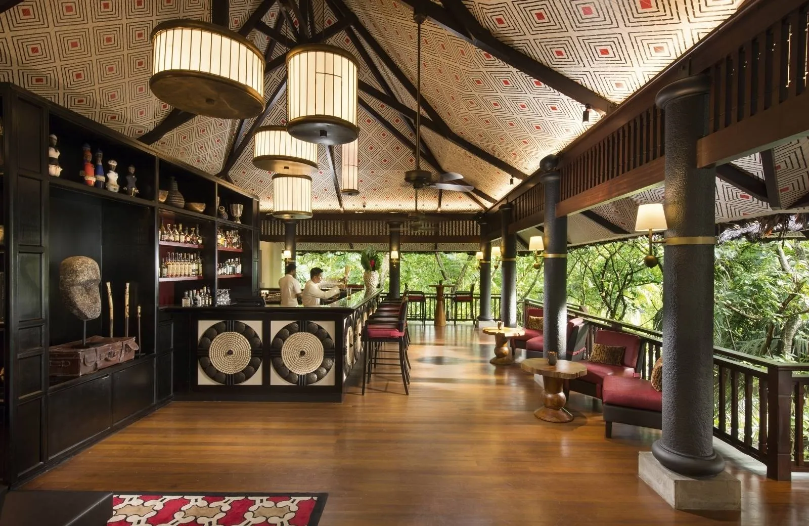 Constance Lemuria 5*