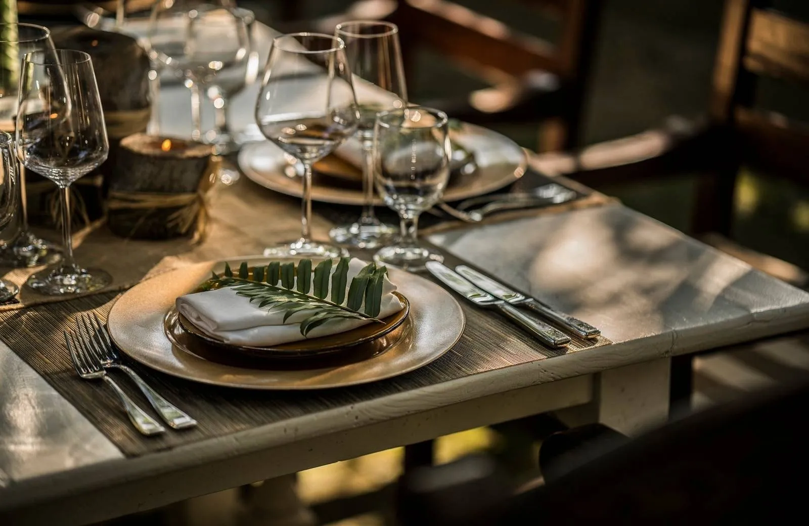 Four Seasons Resort Seychelles 5*