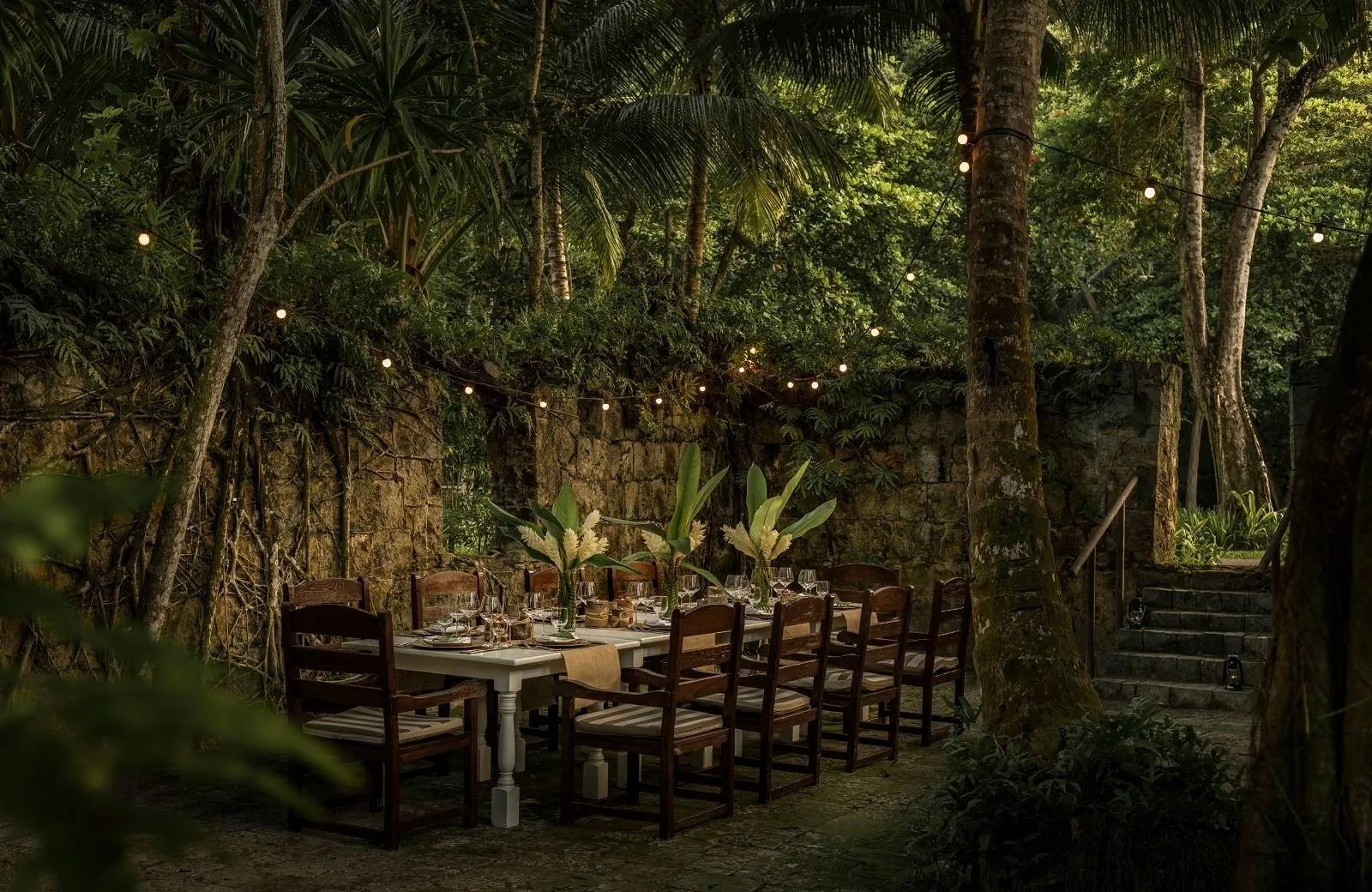 Four Seasons Resort Seychelles 5*