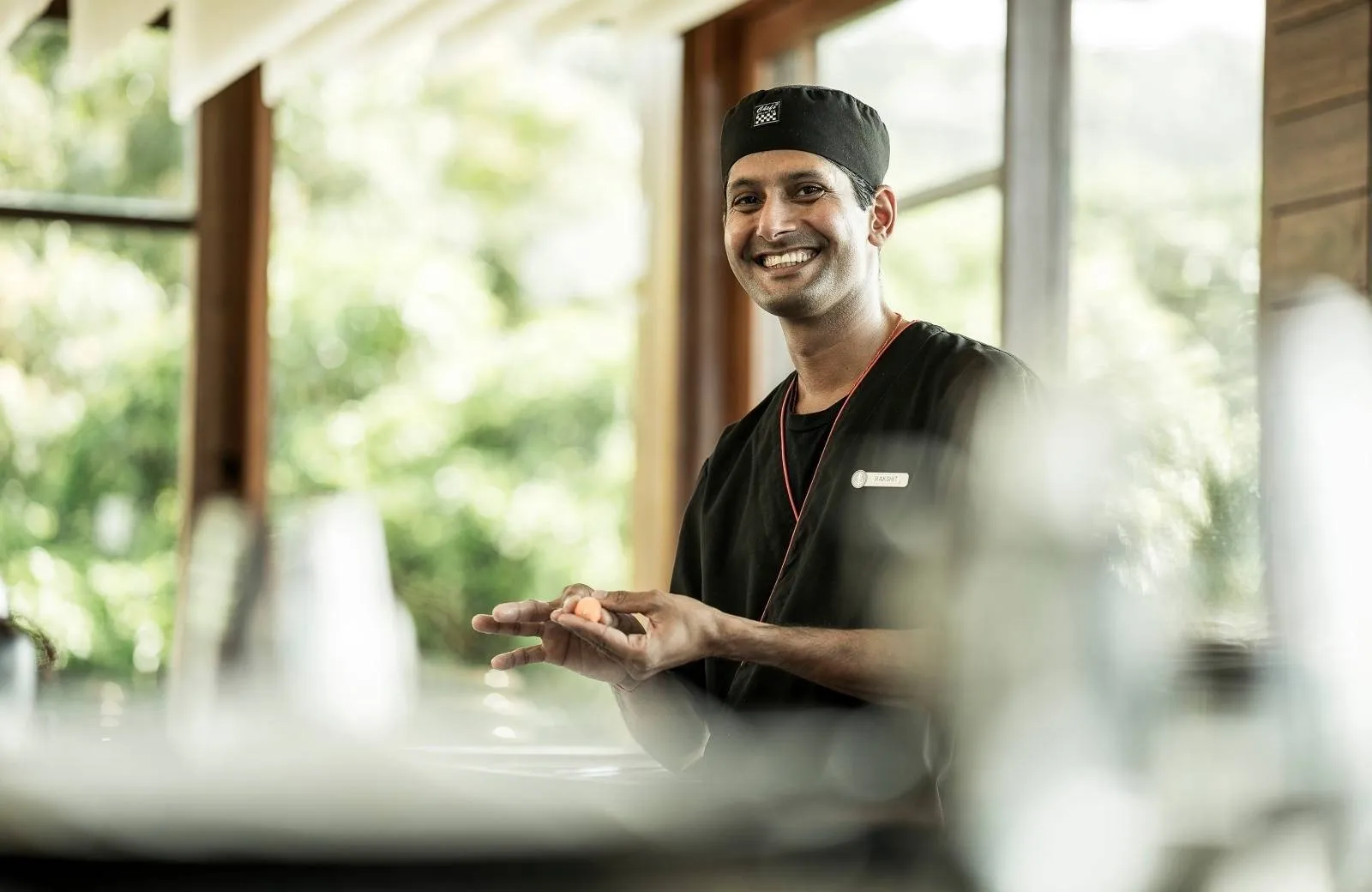 Four Seasons Resort Seychelles 5*