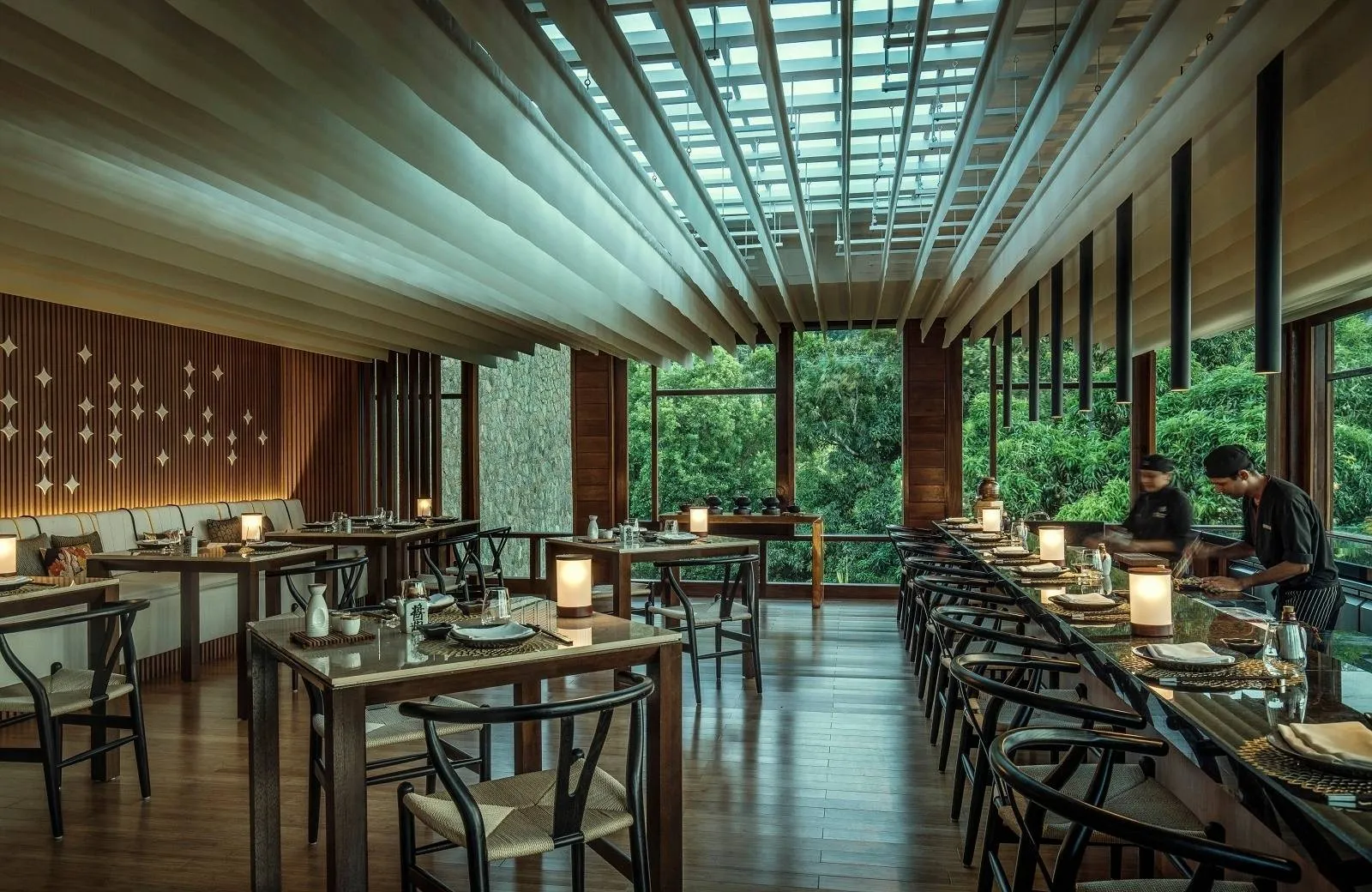 Four Seasons Resort Seychelles 5*