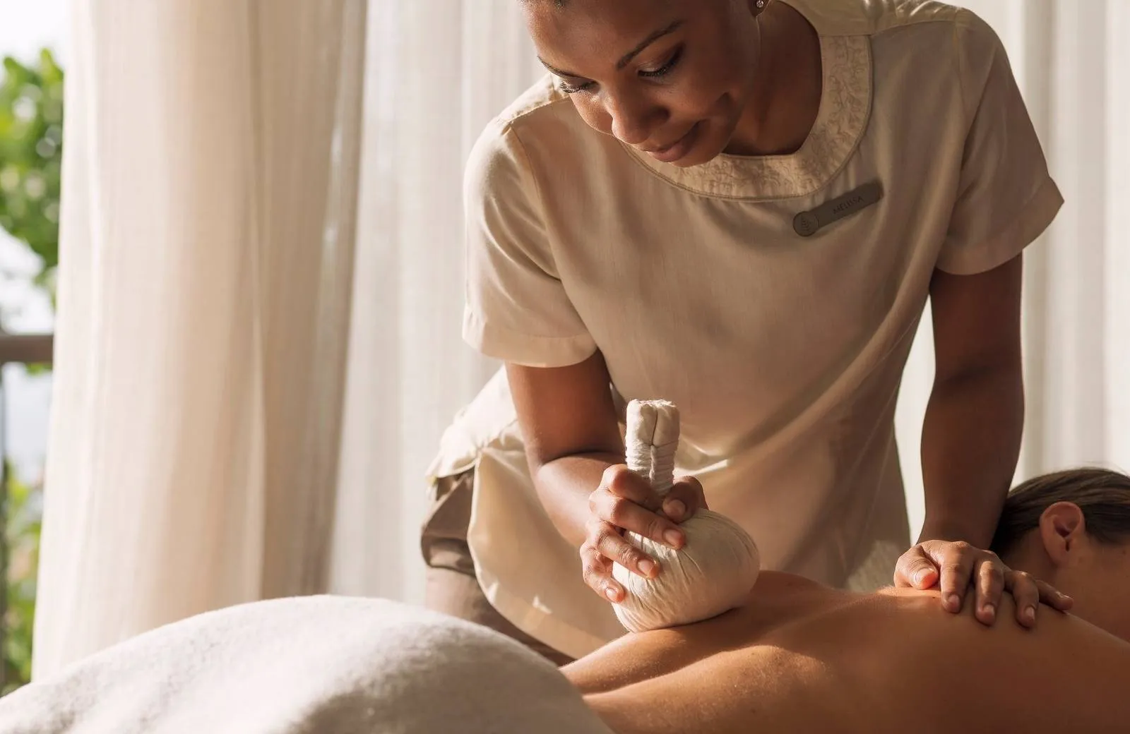 Four Seasons Resort Seychelles 5*