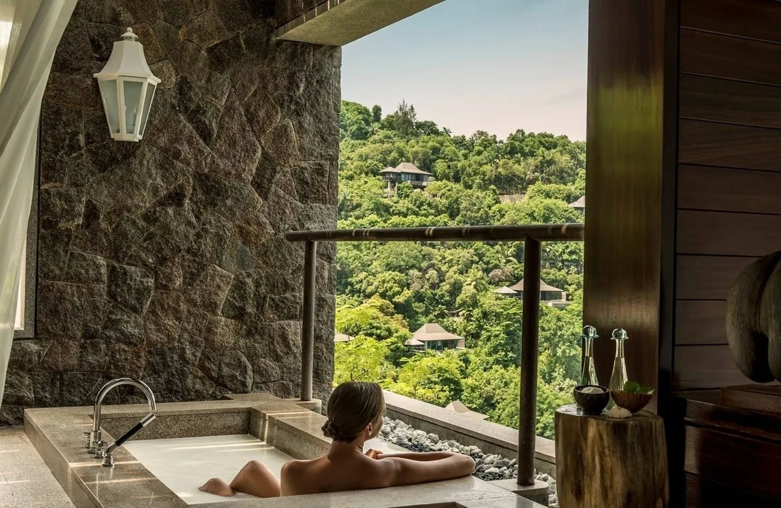 Four Seasons Resort Seychelles 5*